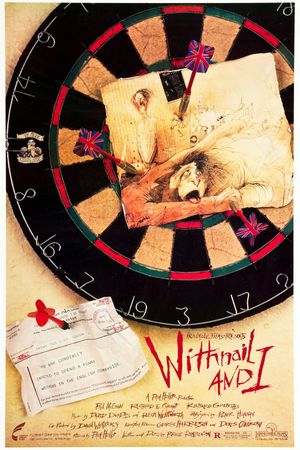 Withnail and I's poster