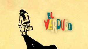 The Executioner's poster