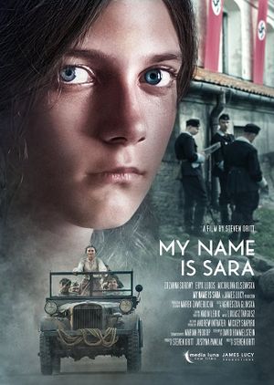 My Name Is Sara's poster