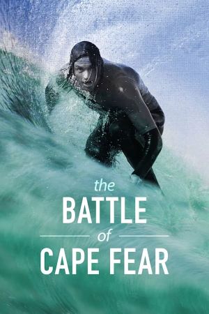 The Battle of Cape Fear's poster