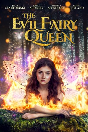 The Evil Fairy Queen's poster