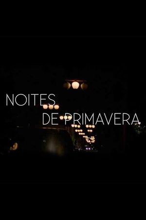 Spring Nights's poster