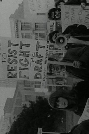 From Protest to Resistance's poster