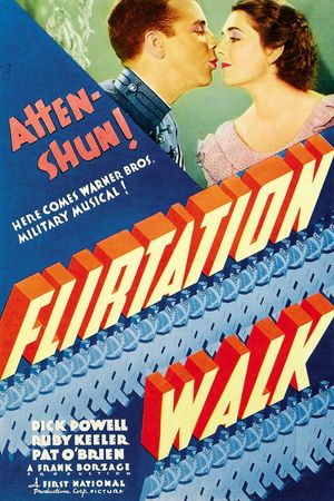 Flirtation Walk's poster