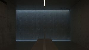Tadao Ando - Samurai Architect's poster