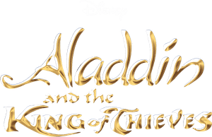 Aladdin and the King of Thieves's poster