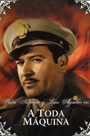 A.T.M.: ¡¡A toda máquina!!'s poster
