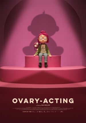 Ovary-Acting's poster
