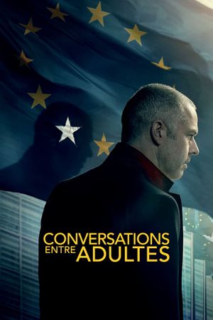 Adults in the Room's poster