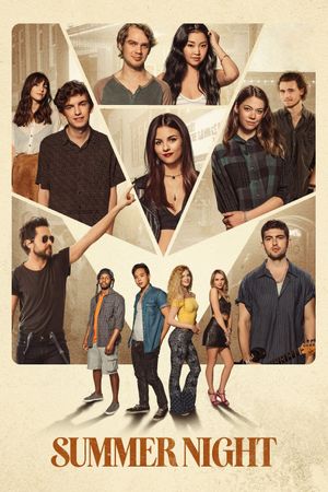Summer Night's poster