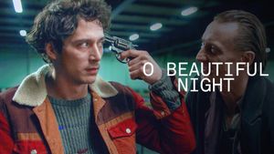 O Beautiful Night's poster