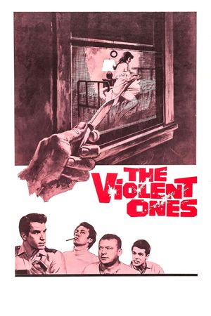 The Violent Ones's poster