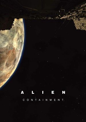Alien: Containment's poster image