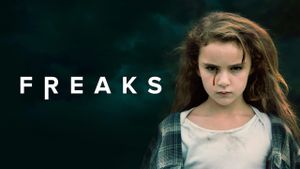 Freaks's poster