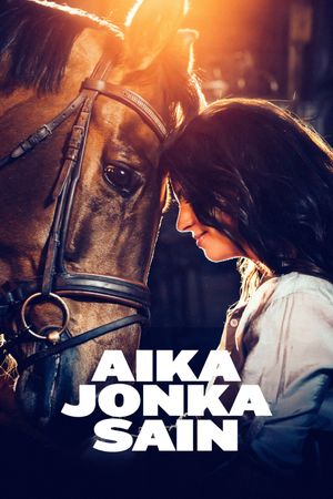 Aika jonka sain's poster