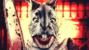 Easter Bunny Massacre's poster