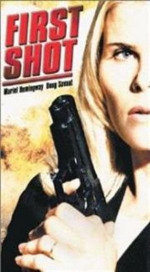 First Shot's poster