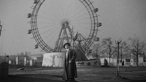 The Third Man's poster