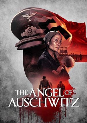 The Angel of Auschwitz's poster