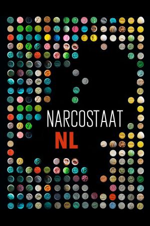 Narcostaat NL's poster