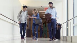 The Big Sick's poster