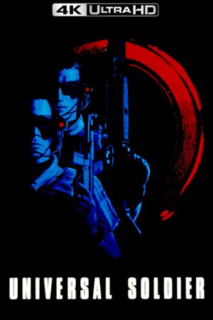 Universal Soldier's poster