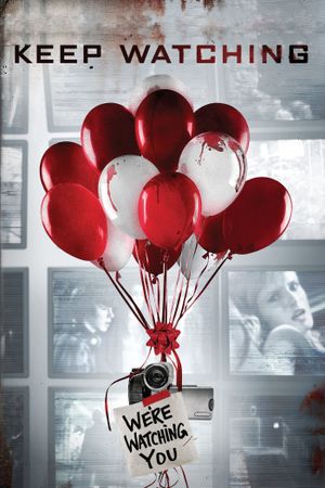 Keep Watching's poster