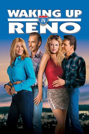 Waking Up in Reno's poster