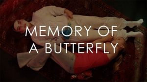 Memory of a Butterfly's poster