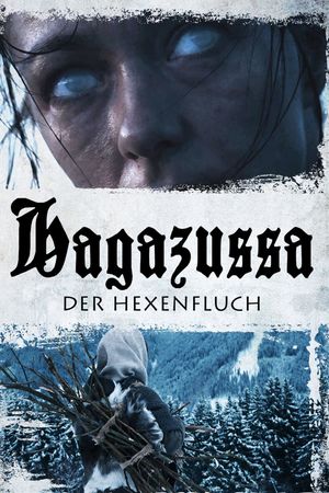 Hagazussa's poster