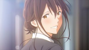 I Want to Eat Your Pancreas's poster