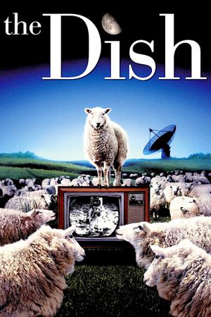 The Dish's poster