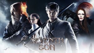 Seventh Son's poster