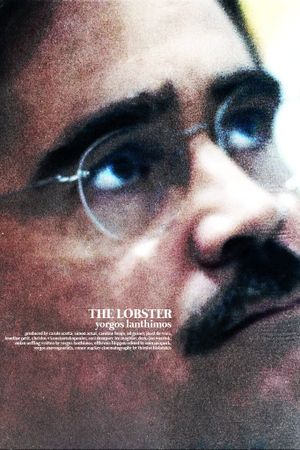 The Lobster's poster