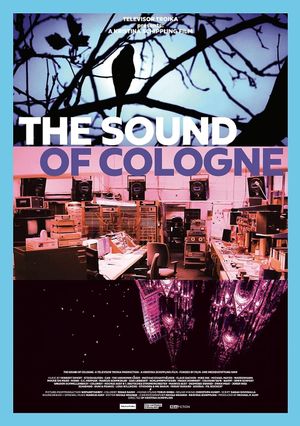 The Sound of Cologne's poster