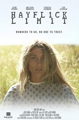 Hayflick Limit's poster