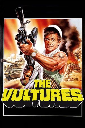 The Vultures's poster