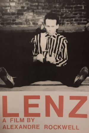 Lenz's poster