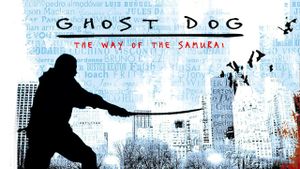 Ghost Dog: The Way of the Samurai's poster