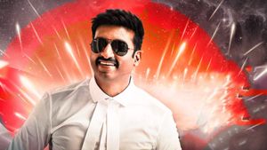 Pakka Commercial's poster