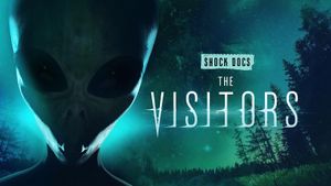The Visitors's poster