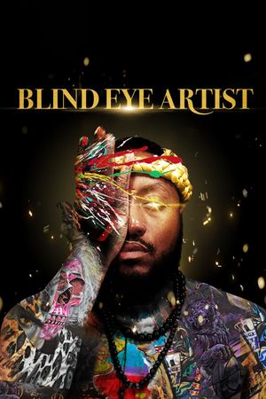 Blind Eye Artist's poster