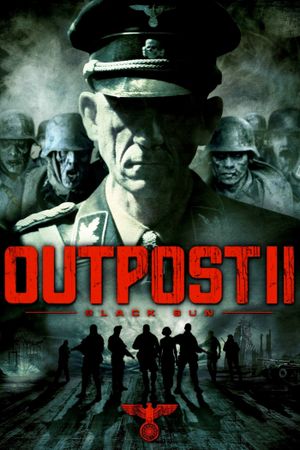 Outpost: Black Sun's poster