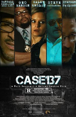 Case 137's poster