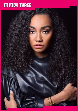 Leigh-Anne: Race, Pop and Power's poster