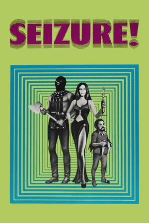 Seizure's poster