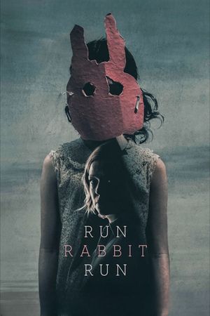 Run Rabbit Run's poster