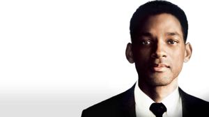 Seven Pounds's poster