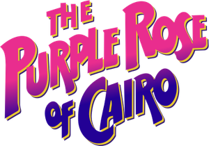 The Purple Rose of Cairo's poster