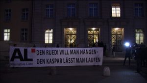 Offshore - Elmer und das Bankgeheimnis's poster